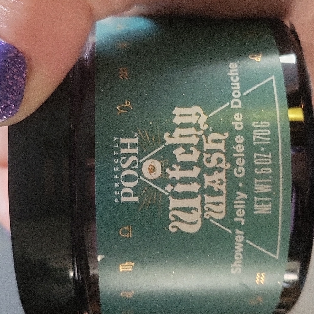 Perfectly Posh
